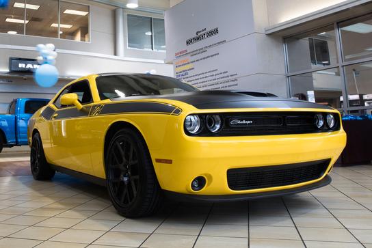 Northwest Chrysler Dodge northwest dodge chrysler jeep ram car dealership in Northwest Chrysler Dodge northwest dodge chrysler jeep ram car dealership in