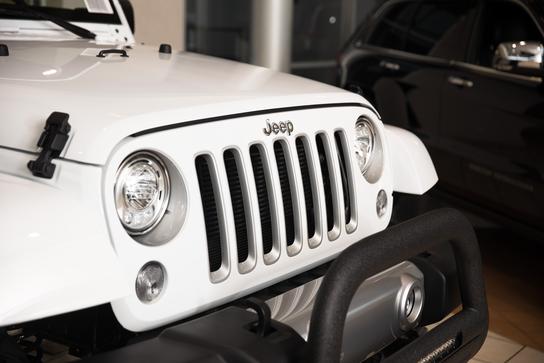 Northwest Dodge Chrysler Jeep Ram Car Dealership In