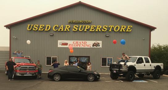 Burlington Used Car Superstore Car Dealership In Burlington Wa 98233