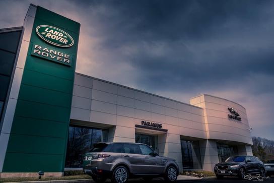 Range Rover Paramus Nj  : Jaguar Paramus Visit Our Land Rover Website.