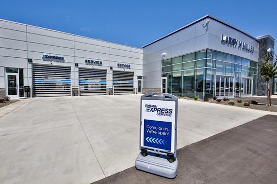 Larry H Miller Boise >> Larry H. Miller Subaru of Boise car dealership in Boise ... Larry H Miller Boise >> Larry H. Miller Subaru of Boise car dealership in Boise ...