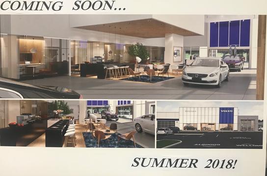 Motorcars Acura Volvo Car Dealership In Bedford Oh 44146 Kelley Blue Book