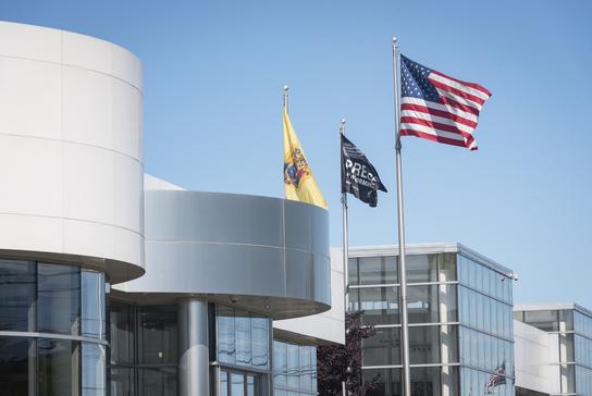 BMW of Ramsey car dealership in RAMSEY, NJ 07446 | Kelley ...