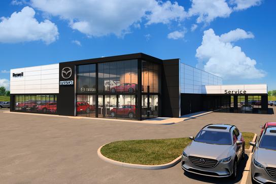 Mazda Of Roswell Car Dealership In Roswell Ga 30076