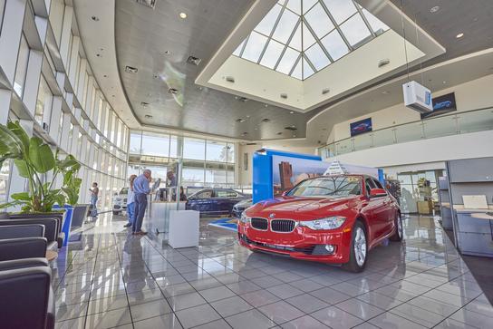 BMW of Las Vegas car dealership in Las Vegas, NV 89102 | Kelley Blue Book