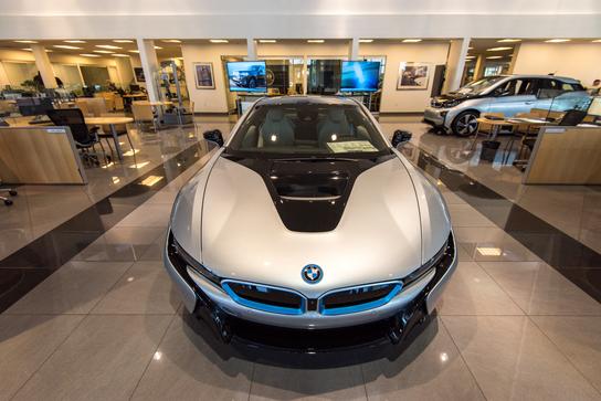 Bmw Of Dallas Car Dealership In Dallas Tx 75209 Kelley