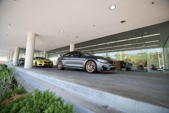 Bmw Of Bellevue Car Dealership In Bellevue Wa 98005