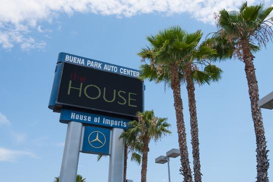 House Of Imports Inc Car Dealership In Buena Park Ca