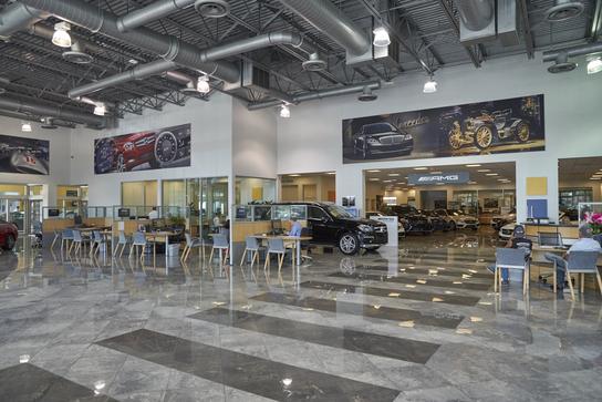 Mercedes Benz Of Delray Car Dealership In Delray Beach Fl