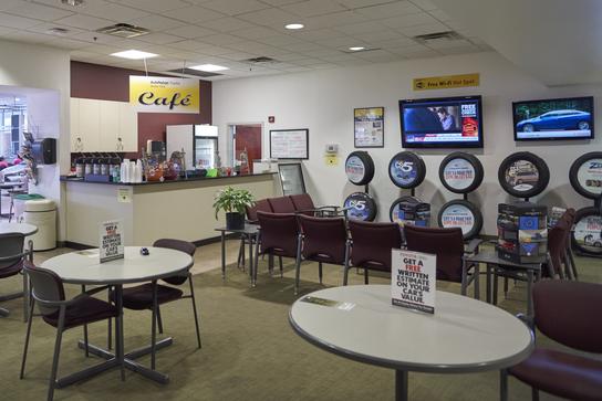 Autonation Toyota Winter Park Car Dealership In Winter Park Fl