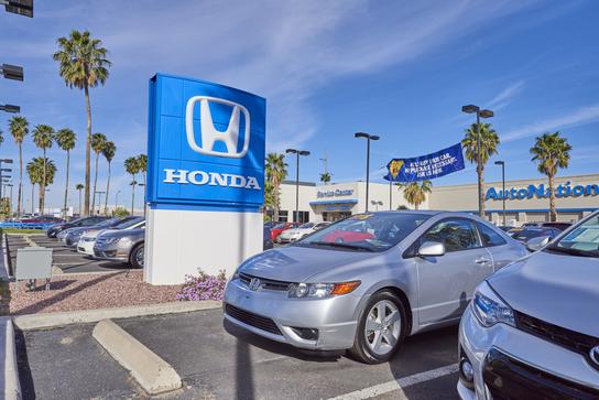 Honda Dealership Az >> AutoNation Honda Tucson Auto Mall car dealership in Tucson ... Honda Dealership Az >> AutoNation Honda Tucson Auto Mall car dealership in Tucson ...