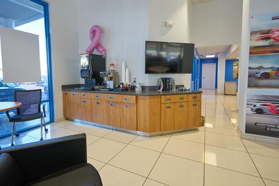 AutoNation Honda Covington Pike car dealership in MEMPHIS ...