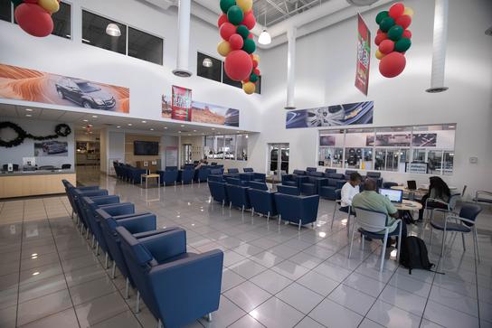 Autonation Chevrolet Arrowhead Car Dealership In Peoria