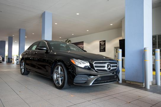 Mercedes Benz Of South Bay Car Dealership In Torrance Ca
