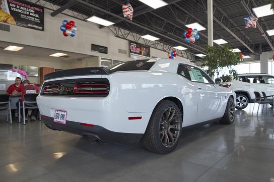 Autonation Chrysler Dodge Jeep Ram Southwest Car