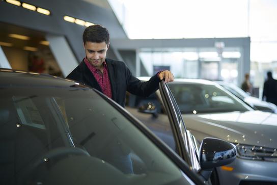 Audi Plano car dealership in Plano, TX 75093 | Kelley Blue ...