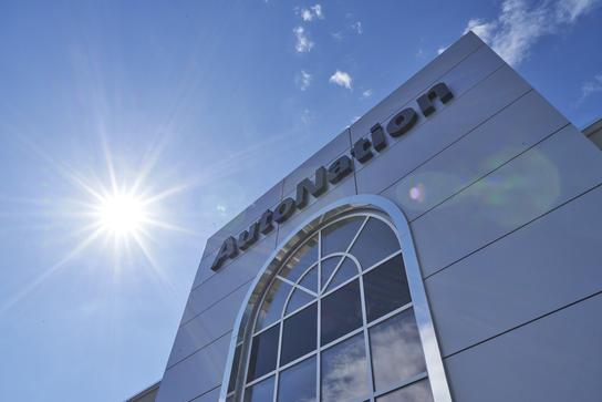 Autonation Chrysler Jeep Arapahoe Car Dealership In
