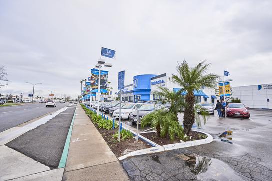 AutoNation Honda Costa Mesa car dealership in Costa Mesa ...