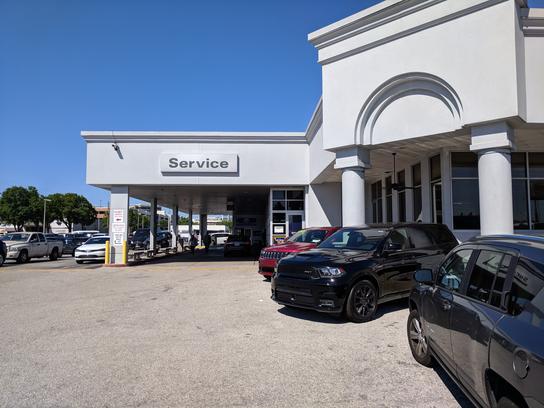 Jerry Ulm Dodge Chrysler Jeep Car Dealership In Tampa Fl