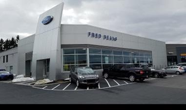 Fred Beans Kia >> Fred Beans Ford KIA of Mechanicsburg car dealership in Fred Beans Kia >> Fred Beans Ford KIA of Mechanicsburg car dealership in