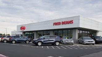 Fred Beans Kia >> Fred Beans Ford KIA of Mechanicsburg car dealership in Fred Beans Kia >> Fred Beans Ford KIA of Mechanicsburg car dealership in