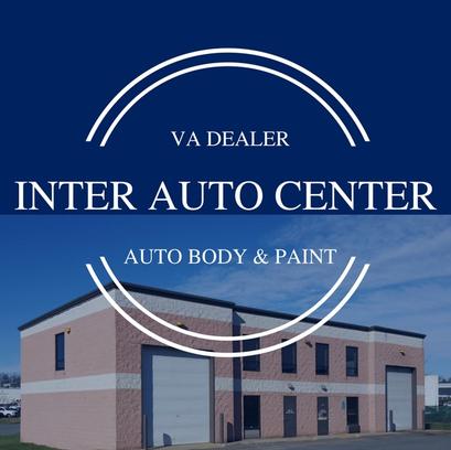 Inter Auto Center car dealership in Manassas, VA 20109 ...