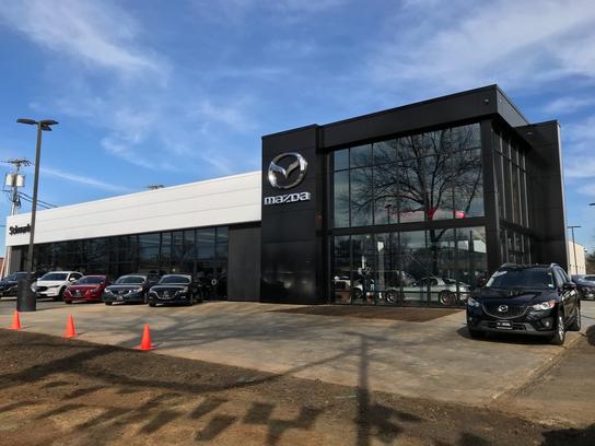 schwartz mazda shrewsbury avenue shrewsbury nj