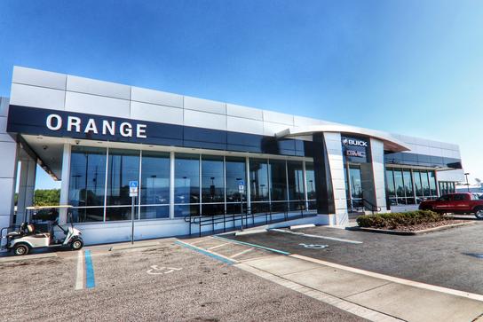 Orange Buick Gmc Car Dealership In Orlando Fl 32808 7929