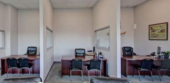 Kissner Motors car dealership in GRAND JUNCTION, CO 81501 ...