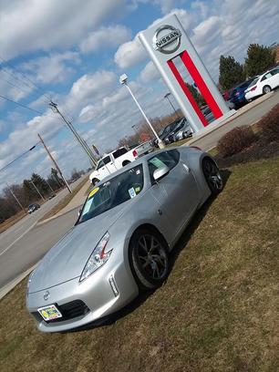 Vision Nissan Greece Car Dealership In Rochester Ny 14626 3528 Kelley Blue Book