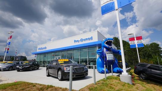 Honda Dealership Columbia Sc >> Midlands Honda car dealership in Columbia, SC 29203 ... Honda Dealership Columbia Sc >> Midlands Honda car dealership in Columbia, SC 29203 ...