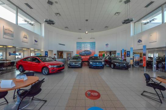 Spitzer Volkswagen Amherst car dealership in Amherst, OH 44001 | Kelley