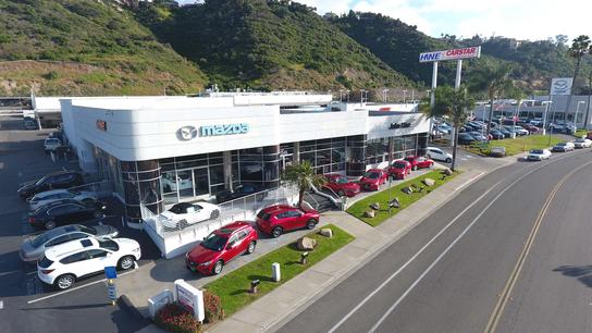 John Hine Mazda Car Dealership In San Diego Ca 92108 3522