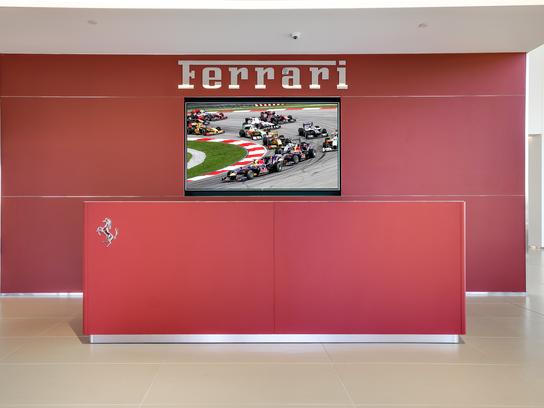 Ferrari of Austin car dealership in Austin, TX 78744 | Kelley Blue Book