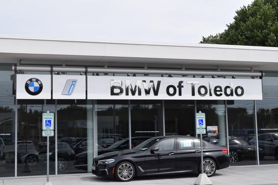 BMW of Toledo car dealership in Toledo, OH 43617 | Kelley Blue Book