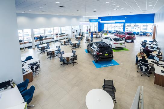 Morrie S Buffalo Ford Car Dealership In Buffalo Mn 55313 1706 Kelley Blue Book
