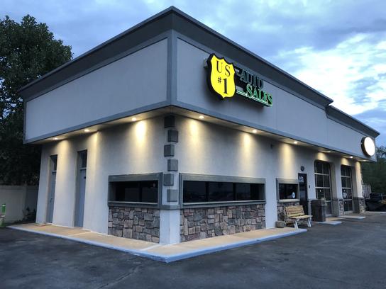 U S 1 Auto Sales And Service Car Dealership In Penndel Pa 19047