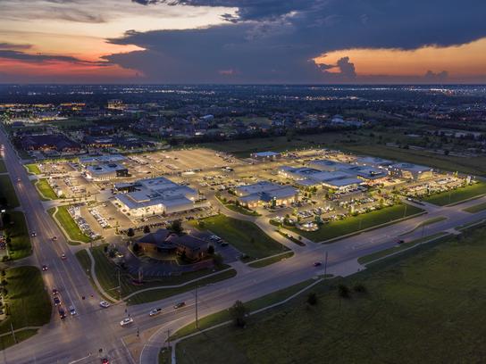 Walser Auto Campus - Wichita car dealership in WICHITA, KS ...