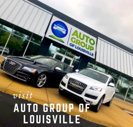 louisville car dealers