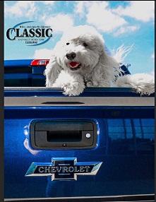 Kelley blue book trucks chevy