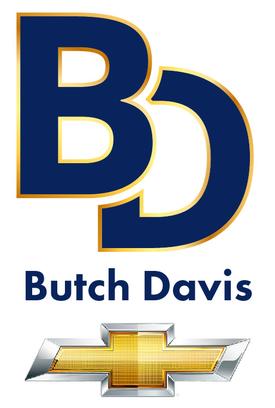 Butch Davis Chevrolet Car Dealership In Ripley Ms 38663
