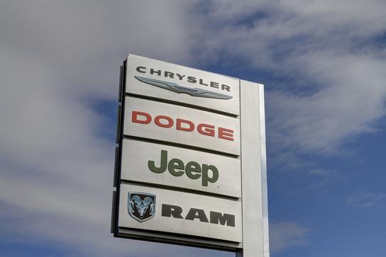Crown Chrysler Jeep Dodge Ram Chattanooga Car Dealership