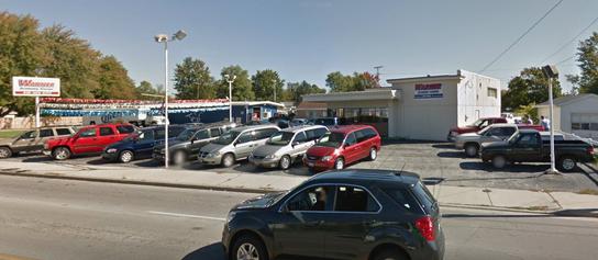 Warner Economy Corner car dealership in Findlay, OH 45840 ...