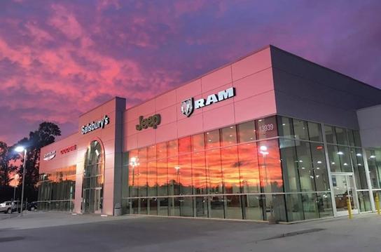 Jeep Dealership Baton Rouge >> Salsburys Chrysler Dodge Jeep RAM car dealership in BATON ... Jeep Dealership Baton Rouge >> Salsburys Chrysler Dodge Jeep RAM car dealership in BATON ...