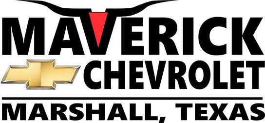 Maverick Chevrolet car dealership in MARSHALL, TX 75672-9775 | Kelley ...