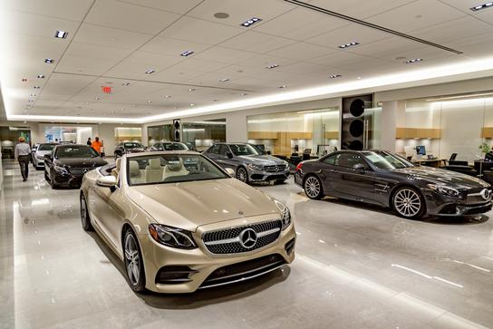 Fletcher Jones Motorcars car dealership in Newport Beach, CA 92660
