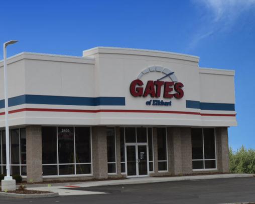 Gates Of Elkhart Gatesdelivers Com Car Dealership In Elkhart In 46514 5113 Kelley Blue Book