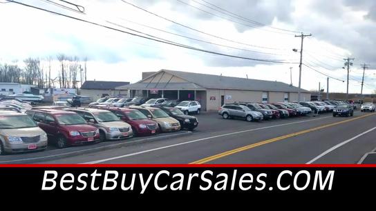 Best Buy Auto Sales car dealership in SYRACUSE, NY 13212-3225 | Kelley ...