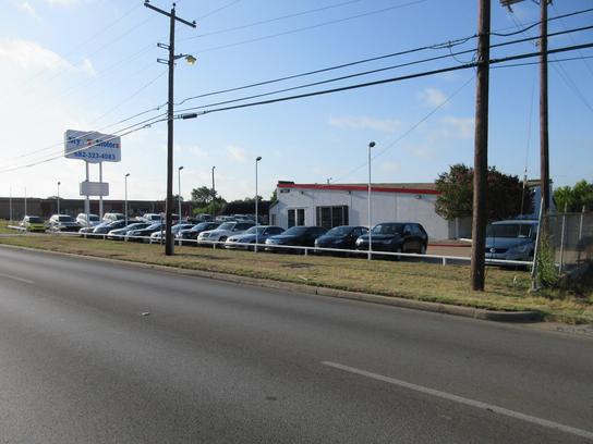 My T Motorz car dealership in ARLINGTON, TX 76012-3722 ...