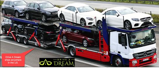 Drive A Dream Car Dealership In West Palm Beach Fl 33409 Kelley